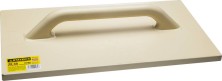 STAYER 280 x 500 мм, полиуретановая терка, Professional (0812-28-50)
