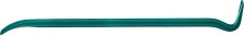 KRAFTOOL 900 мм, 30 х 17 мм, двутавровый лом-гвоздодер (21900-90)
