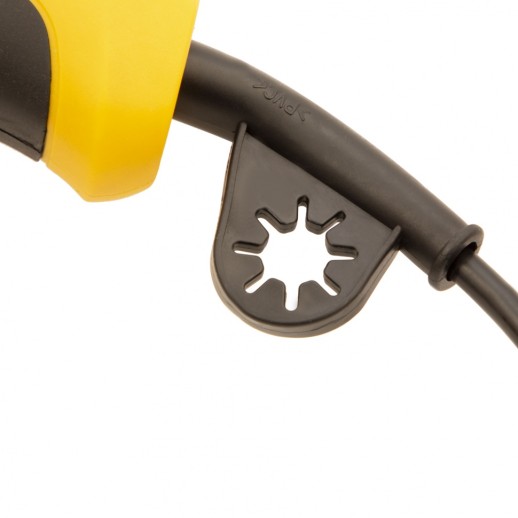 Дрель ударная ID-750, 750 Вт, 0-3000 об/мин, 48000 уд/мин Denzel