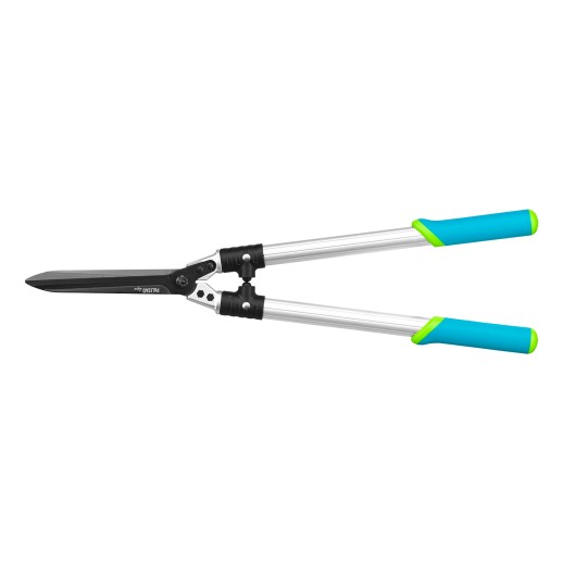 Кусторез, 600 мм, кованый, алюминиевые обрезиненные рукоятки, Forged LUXE Palisad