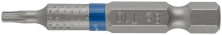 Биты стальные, 2 шт., CUTOP Profi, TORX T10, 50 мм