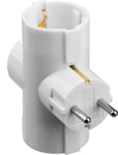 STAYER Разветвитель сетевоMAXElectro (55093-3)
