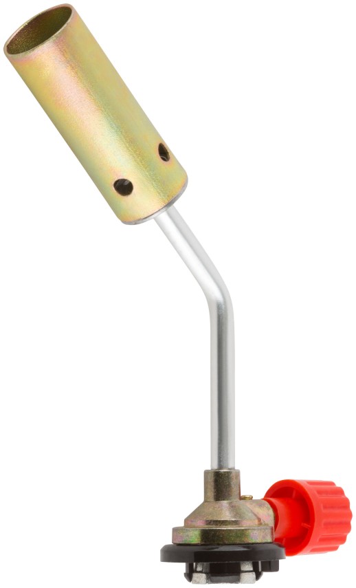 Горелка газовая для стандартного цангового баллона