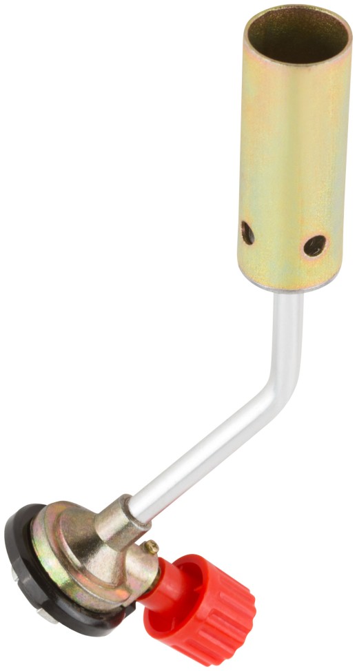 Горелка газовая для стандартного цангового баллона