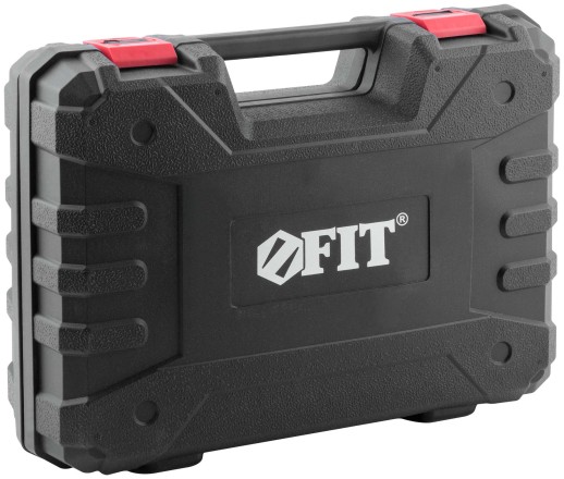 Гайковерт электрический 450 Вт; 2600 об/мин; 5000 уд/мин; 300 Нм; БС щеток; рез. накл.; 2,3 кг ; коробка