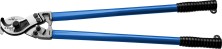 ЗУБР НК-30, d 30 мм, 600 мм, кабелерез, Профессионал (23341-60_z01)