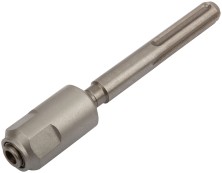 Адаптер SDS-MAX на SDS-PLUS, CrV