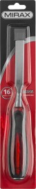 MIRAX 15 мм, стамеска-долото (1810-16)