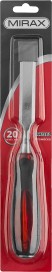 MIRAX 20 мм, стамеска-долото (1810-20)