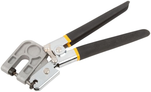 Просекатель для гипсокартона (для работы одной рукой)