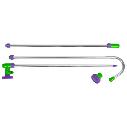 Душ садовый трехсекционный Palisad