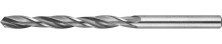 STAYER HSS-R, 5.7 х 93 мм, быстрорежущая сталь P6M5, сверло по металлу, Professional (29602-093-5.7)