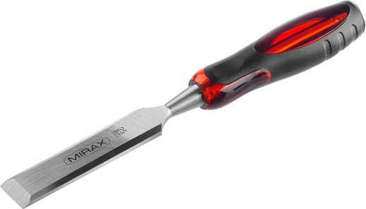 MIRAX 25 мм, стамеска-долото (1810-25)