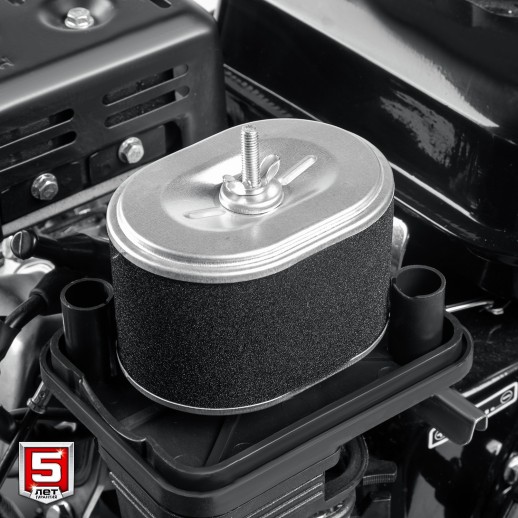 ЗУБР 6.5 л.с., бензиновый культиватор (МКТ-200)