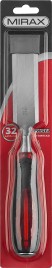 MIRAX 32 мм, стамеска-долото (1810-32)