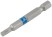 Биты стальные, 10 шт., CUTOP Profi, TORX T20, 50 мм