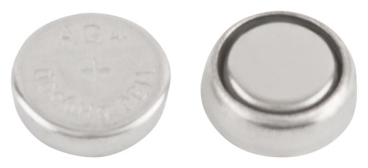 Батарейка щелочная, 1,5 В,  "Таблетка" LR626  , 10 шт.