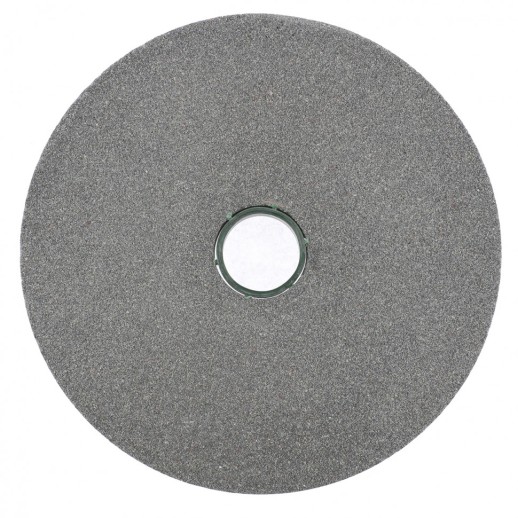 Круг шлифовальный, 150 х 16 х 32 мм, 63С, F60, (K, L) "Луга" Россия