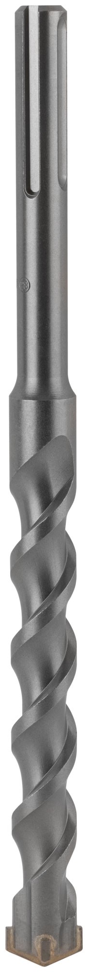 Бур по бетону CUTOP Profi Plus, SDS-Max с крестовым наконечником, 28x340 мм