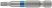 Биты стальные, 2 шт., CUTOP Profi, TORX T25, 50 мм