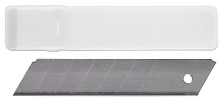 STAYER 25 мм, 5 шт, сегментированные лезвия, Professional (09179-S5)