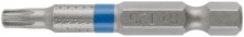 Биты стальные, 10 шт., CUTOP Profi, TORX T25, 50 мм