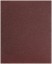Листы шлифовальные водостойкие на тканевой основе, алюминий-оксидные, Профи 230х280 мм, 10 шт.  Р 40