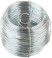 Проволока вязальная оцинкованная 0,9 мм x 100 м