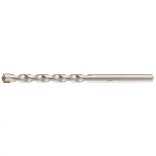 Сверло по бетону, 6 х 100 мм, Carbide tip, цилиндрический хвостовик Барс