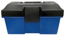 Ящик для инструмента пластиковый 11,5" ( 290х165х160 мм )