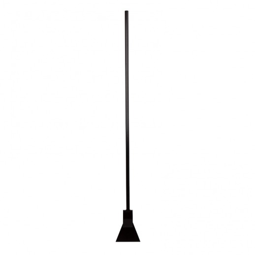 Ледоруб - топор, 150 мм, 1.4 кг, металлический черенок, Россия, Сибртех