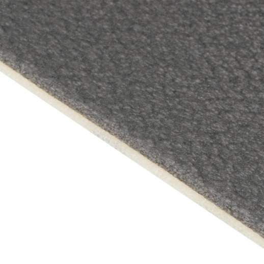 Сиденье туристическое  с  фиксатором, 350x240x10мм, Camping Palisad