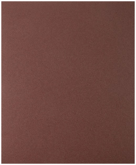 Листы шлифовальные водостойкие на тканевой основе, алюминий-оксидные, Профи 230х280 мм, 10 шт.  Р 80