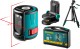 KRAFTOOL CL 20 #4, лазерный нивелир (34700-4)