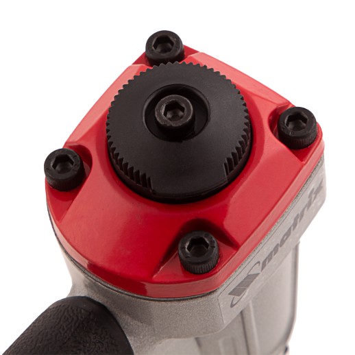 Нейлер финишный, шпилькозабивной пистолет, пневматический, гвоздь 23GA D 0.64 мм длина 10-30 мм Matrix