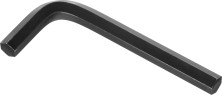 STAYER 10 мм, имбусовый ключ (27405-10)