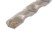 Сверло по бетону, 10 х 110 мм, Carbide tip, цилиндрический хвостовик Барс