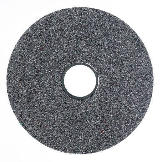 Круг шлифовальный, 150 х 20 х 32 мм, 63С, F40, K "Луга" Россия