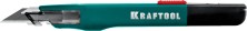 KRAFTOOL GRAND-9, 9 мм, нож для точного реза с автостопом (09192)