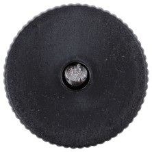 Валик прижимной пластиковый "Бочка" 45 мм