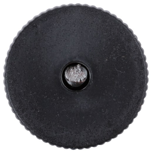 Валик прижимной пластиковый "Бочка" 45 мм