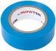 Изолента ПВХ самозатухающая WILLMARK  19 мм х 0,16 мм х 10 м  ( синяя )