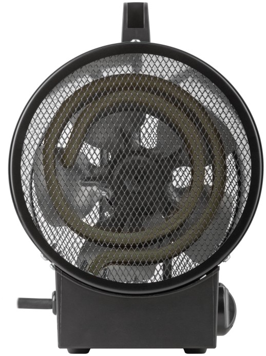 Пушка тепловая 3000 Вт; 30 м2; 253 м3/мин; ТЭН нерж. сталь ; коробка