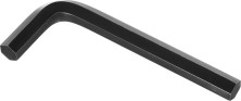 STAYER 12 мм, имбусовый ключ (27405-12)