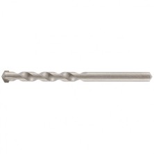 Сверло по бетону, 12 х 150 мм, Carbide tip, цилиндрический хвостовик Барс