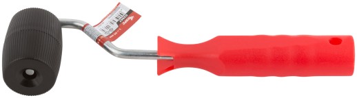 Валик прижимной пластиковый "Бочка" 45 мм