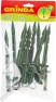 GRINDA 200 мм, зеленые, полипропилен, 10 шт, садовые колышки (422319)