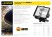 STAYER MAXLight прожектор 1000 Вт галогенный, белый