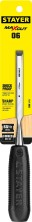 STAYER 6 мм, стамеска (1820-06)