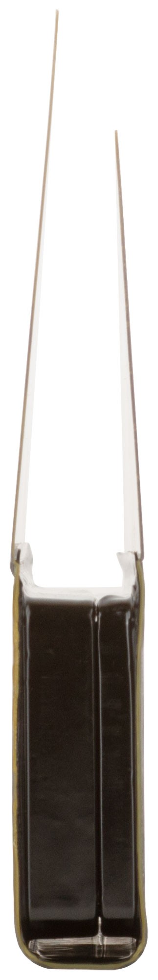 Шпатель декоративный двойной, 170 мм